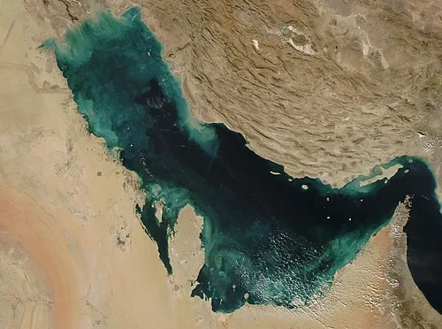 PersianGulf